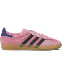 adidas Originals - "Gazelle Indoor" Sneakers - Lyst