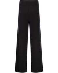 Max Mara - Moritz Wool And Cashmere Trousers - Lyst