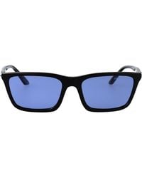 Emporio Armani - Sunglasses - Lyst