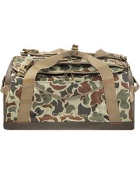Filson - Scout Duffle wasserdichtes Stoff Duffle Bag - Lyst