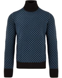 Drumohr - Sweaters de Drumhr - Lyst