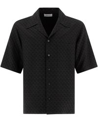 McQueen - Hemden - Lyst