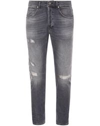 Dondup - Dian Carrot Fit Jeans - Lyst