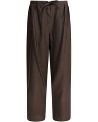 Loulou de Saison - Cove Pants - Lyst