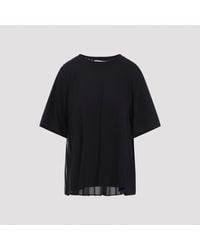 Sportmax - Spiga T-Shirt - Lyst