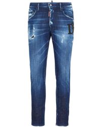 DSquared² - Dsquared2 Blue - Lyst