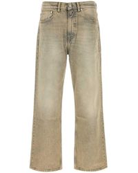 Our Legacy - Straight Jeans - Lyst