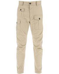 DSquared² - Sexy Cargohose - Lyst