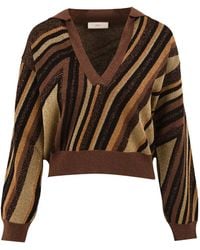 Akep - T Shirts And Polos Multi Colour - Lyst