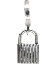 Emanuele Bicocchi - Bijoux Silber - Lyst