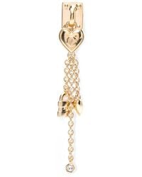 Chloé - Paddington Mini Earrings - Lyst
