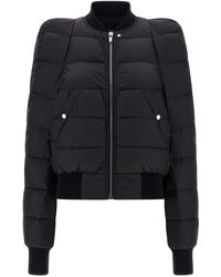 Rick Owens - Jackets - Lyst