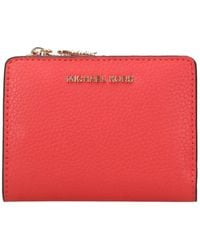 MICHAEL Michael Kors - Wallets - Lyst