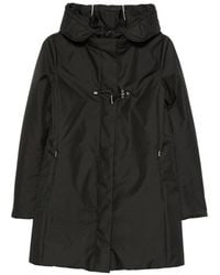 Fay - Midi-parkajas - Lyst