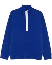 Stone Island - Sweater - Lyst