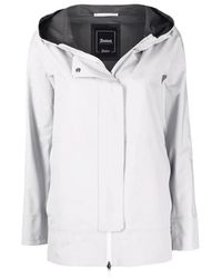Herno - Laminar Fabric Jacket - Lyst