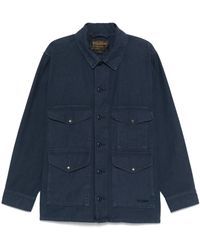 Filson - Field Cruiser (reverse Sateen) (inclusief De Derivaten) - Lyst