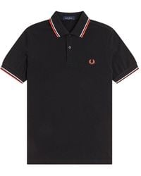 Fred Perry - Fred Perry - Lyst