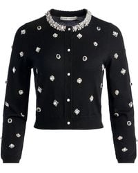 Alice + Olivia - Cardigans - Lyst