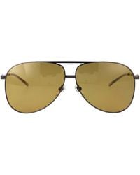 Gucci - Sunglasses - Lyst