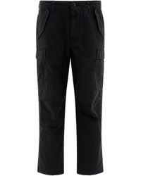 Stussy - Pants & Shorts - Lyst