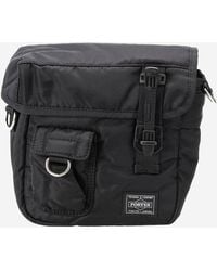 Comme des Garçons - Comme Des Garcons Yoshida X Porter Shoulder Bag - Lyst