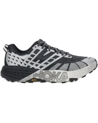 Hoka One One - U Speedgoat 2 Ts - Lyst