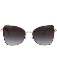 Jimmy Choo - Sunglasses - Lyst