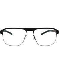 Mykita - Steel Glasses - Lyst
