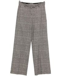 Circolo 1901 - Trousers - Lyst