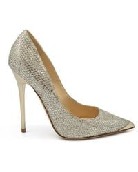 Jimmy Choo - Anouk Pumps - Lyst