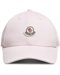 Moncler - Baseballkappe - Lyst