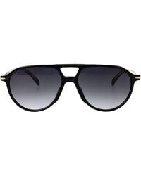 David Beckham - Sunglasses Db 1218/S 807 - Lyst