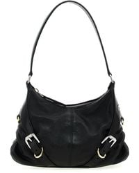 Givenchy - 'Voyou' kleiner Umhängetasche - Lyst
