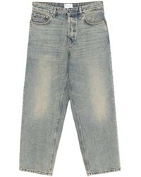 Haikure - Button-down Jeans - Lyst