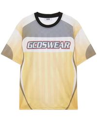 Gcds - X Betty Boop Soccer T Shirt - Lyst
