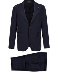 Tagliatore - Vesuvio' Dress - Lyst