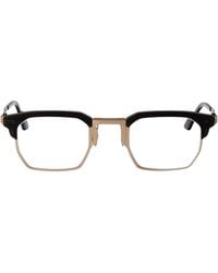 Movitra - Business Sunglasses Jonathan Rg Demo Blk - Lyst