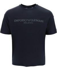 val Norm fascisme Emporio Armani-Kleding voor heren | Online sale met kortingen tot 63% |  Lyst NL