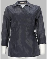 Paloma Wool - Organic Cotton Blend Shirt - Lyst