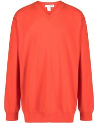 Comme des Garçons - Sweater Knit Clothing - Lyst