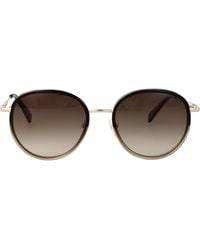 Longchamp - Sunglasses - Lyst