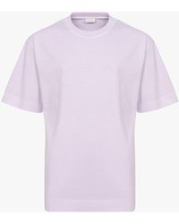 Dries Van Noten - 01930 Heli Gd 8604 M.K.T Shirt - Lyst
