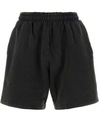 Entire studios - Standard Sweatshort - Lyst