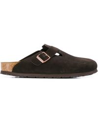 Birkenstock - Boston Sandals - Lyst