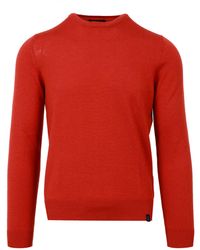 Fay - Sweaters - Lyst