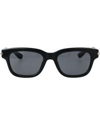 McQueen - Sunglasses - Lyst