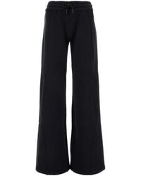 Off-White c/o Virgil Abloh - Wide Trousers - Lyst