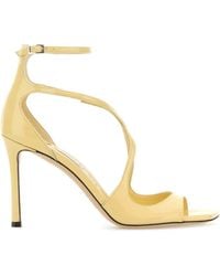 Jimmy Choo - Solid Heels - Lyst