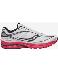 Saucony - Sneakers Kinvara 1 - Lyst